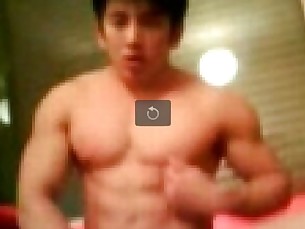 Asian Julian Kiano Cam