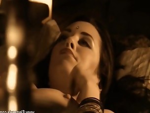 Indian Sacred Ritual