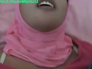 Indonesia MILF Fucked Arabian - DuniaMesum.Com