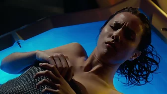 Lexa Doig - ''Jason X''