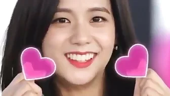 Korean celeb jisoo beautiful girl