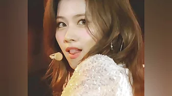 Sana twice