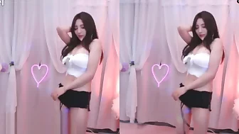 Korean bj dance 76 지삐 jeehyeoun