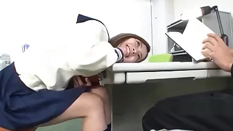 Cute seductive korean babe fucking clip