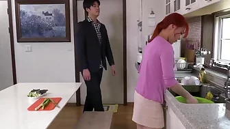 Korean Erotic Movie - Scene 7