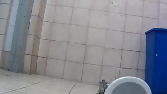 korean toilet spy 21