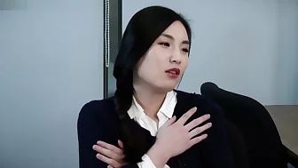 Korean sex at office 2