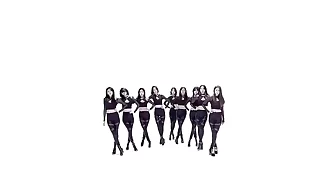 Kpop Erotic Version 5 - NINE MUSES (Porn dance)