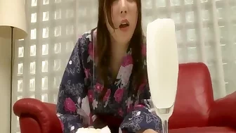 Full Fantasy Pov Blowjob By Nude Mirei Yokoyama - More At Japanesemamas.com