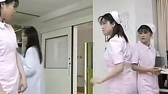 japanese nurse