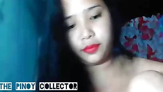 Pinay Milf Nude Twerking