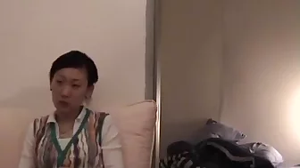 Korean fashion model extra job
