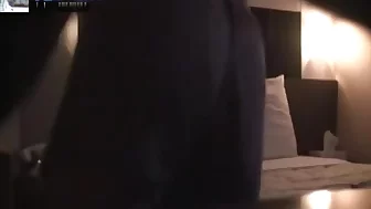 커플 korean motel