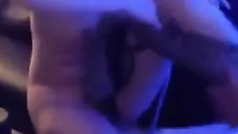 AsianSexPorno.com - Malaysia night club sex