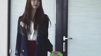 Fabulous porn video Korean hottest you've seen