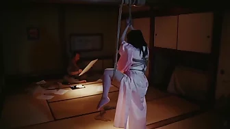 Korean Bondage