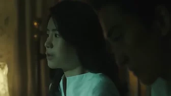 Korean Movie Obsessed 인간중독 人间中毒 (2014) Sex Scene