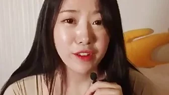 Asian kbj korean korean blowjob