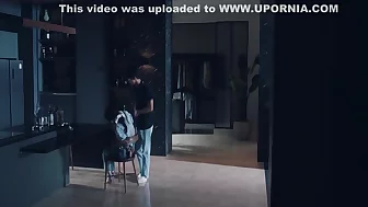 Korean Girl Otm Gagged