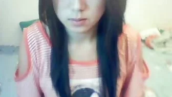 Korean Webcam 11