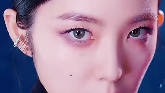 Red Velvet's Irene Deserves A Fucked Up Facial