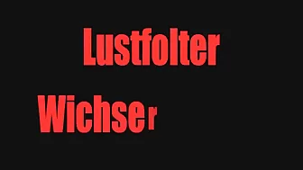 Lustfolter Wichserziehung