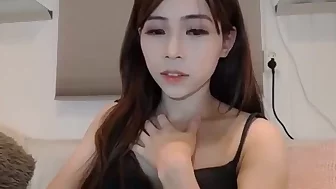 Amateur Korean Teen