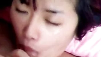 Korean Boobjob