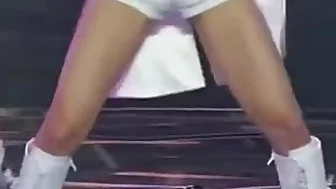 7+ Hours Of Yuna's Thighs