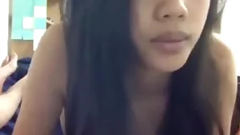 Pinay with Korean Boyfriend