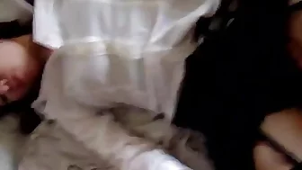 Korean Amateur BJ
