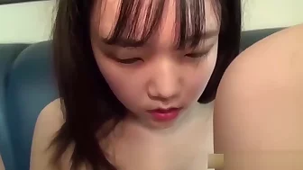 Cute Korean Sex