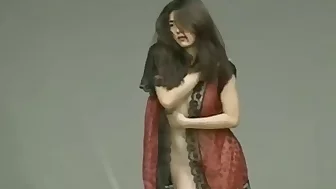 Nude Taiwanese Girls Parade Number 2