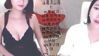 Korean Bj 8029 - JavStream.com
