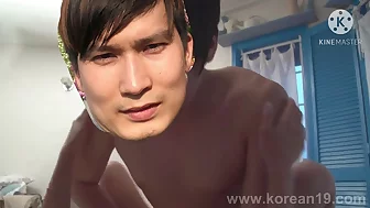 Prak Thou fucking Korean girl