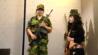 Female Officer’S Sexual Desire 2014 - [Hdtv] , , 720p Korean Erotica