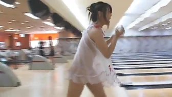 Ai Hanezawa and Runa Segaki nude