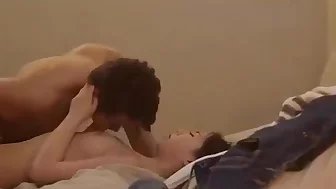 Korean Teen Fucked by Older