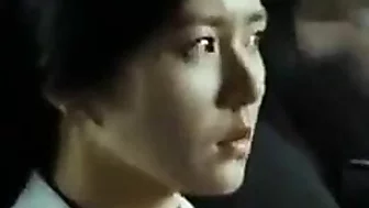 KOREAN MOVIE SCENE #2