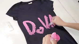 D.VA COSPLAY HORNY CUTE (ADD ME ON SNAPCHAT AT: XCATCHLOEX