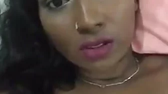 Blacky tamilian selfie nude video pussy fingering