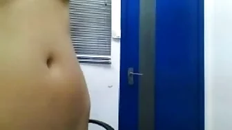 Chinese fucking at workplace