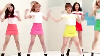 Oh my girl - arin