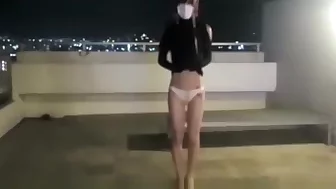 public asian naked pussy by oopscams