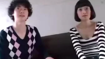 KOREAN GIRL'S FUCK WITH JAPANESE 20