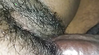 Telugu fat wife