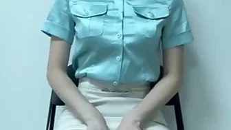 Korean cosplay