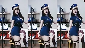 Korean bj dance 4 서수지 suji0624
