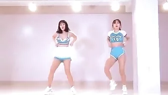 Mamamoo hot dance korean cover