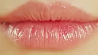 Sunmi's Sexy And Soft Dick Sucking Lips